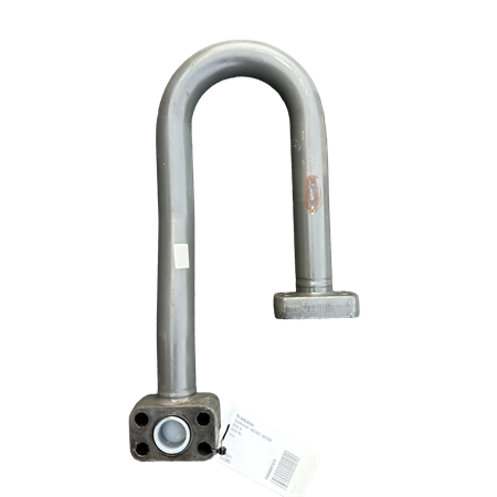 Rör skaftcylinder